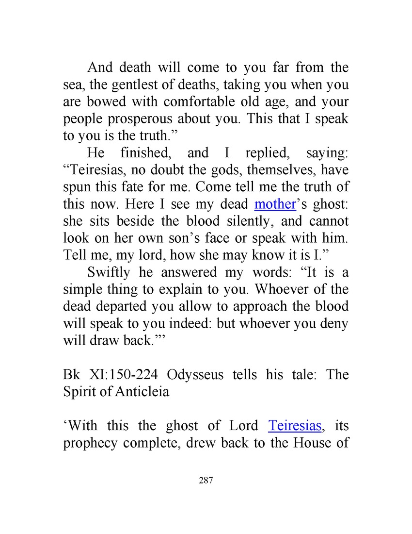 The Odyssey - Page 287
